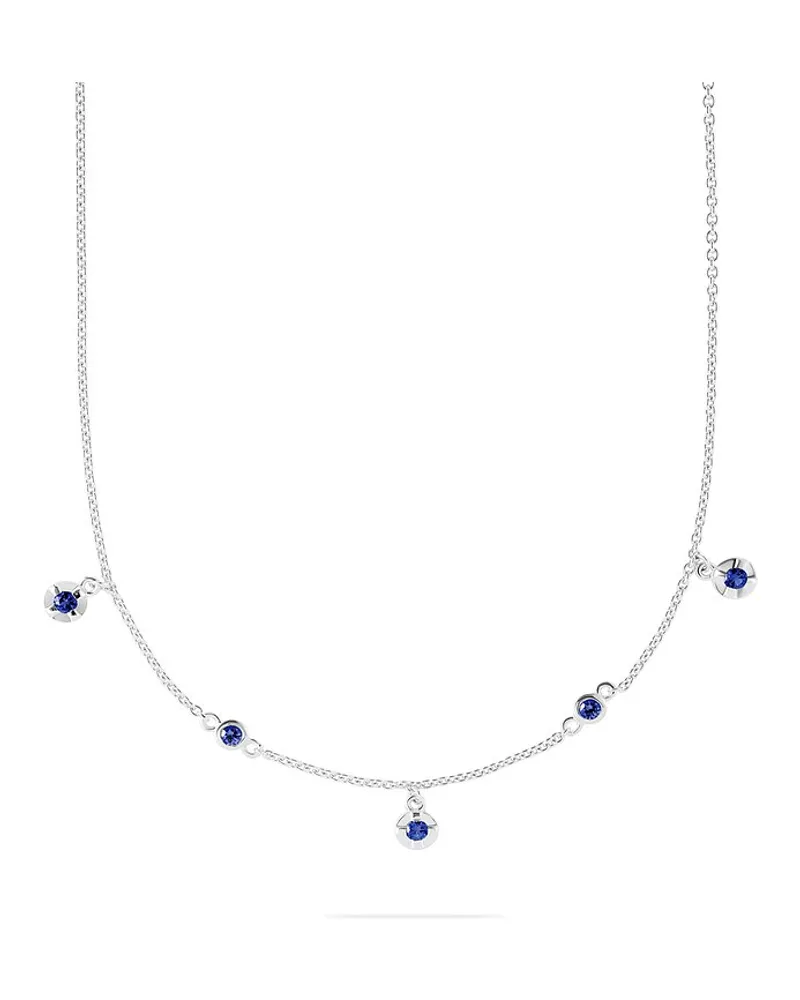 JETTE Kette SPARKLING Silber