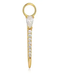 ANIA HAIE Charm Pop Charms Gold