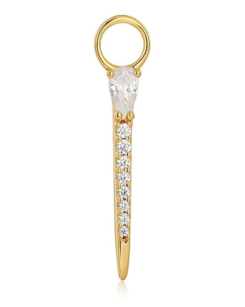 ANIA HAIE Charm Pop Charms Gold