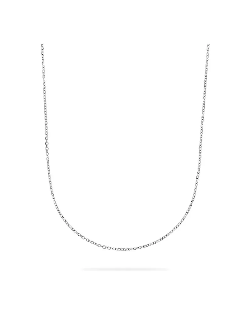 FAVS. Kette Silber