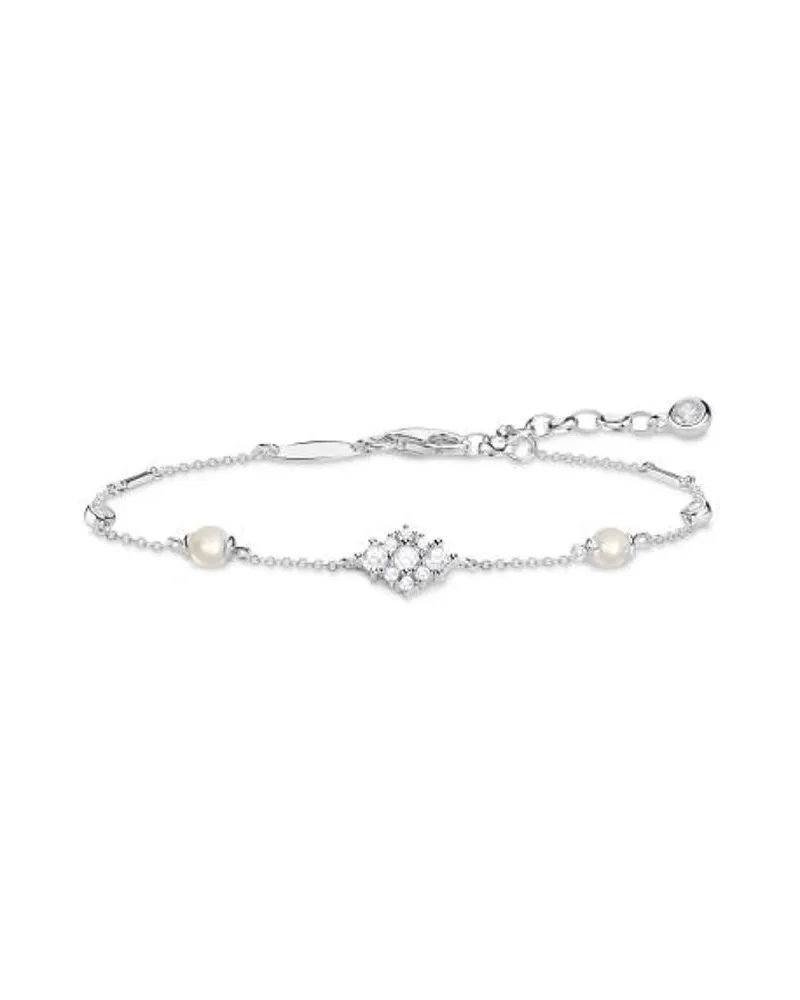 Thomas Sabo Armband Silber