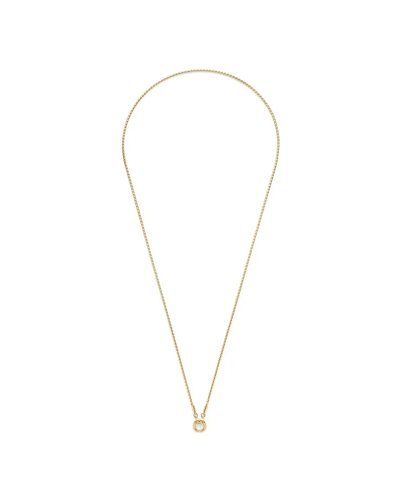 Leonardo Kette Gold
