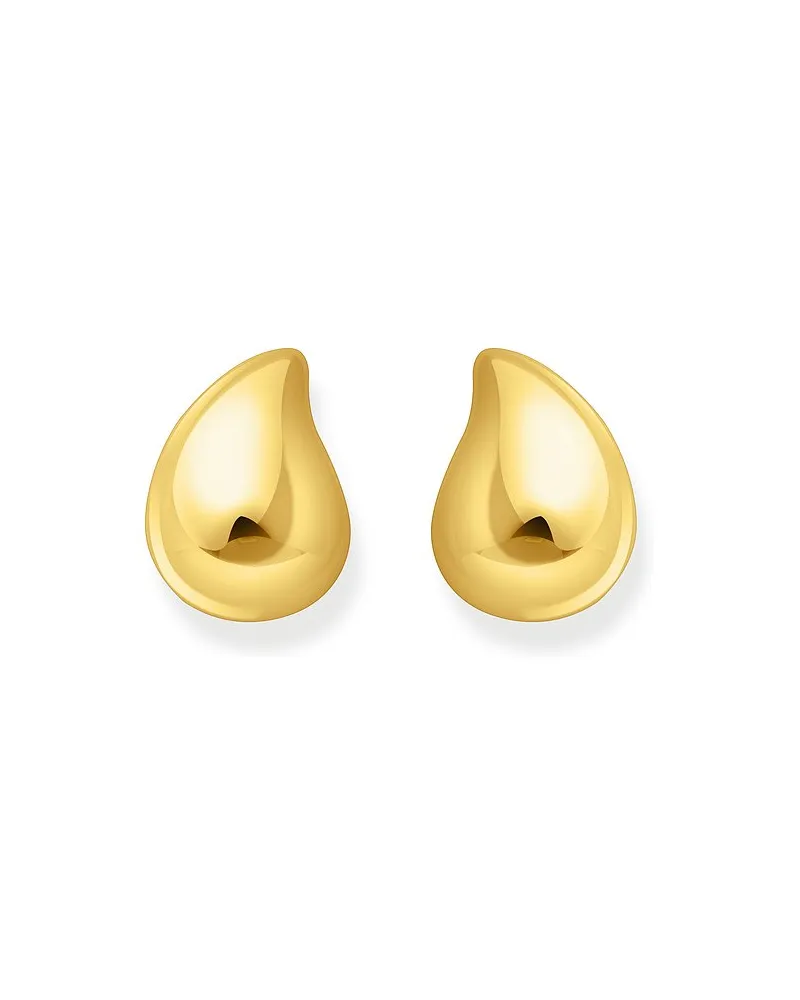 Thomas Sabo Ohrstecker Gold