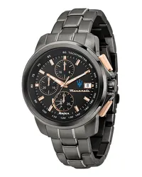 Maserati Chronograph Successo Solar 