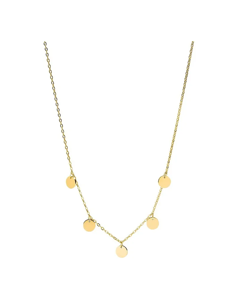 Purelei Kette Core Collection Gold