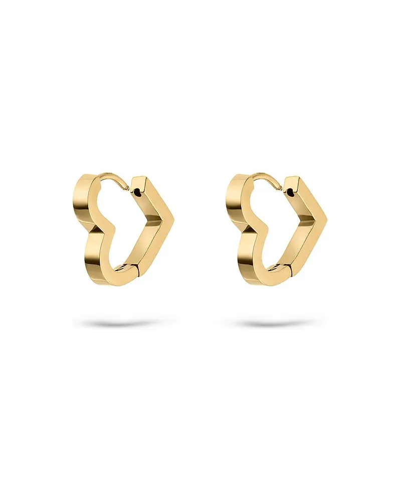 Copenhagen Ohrstecker Gold