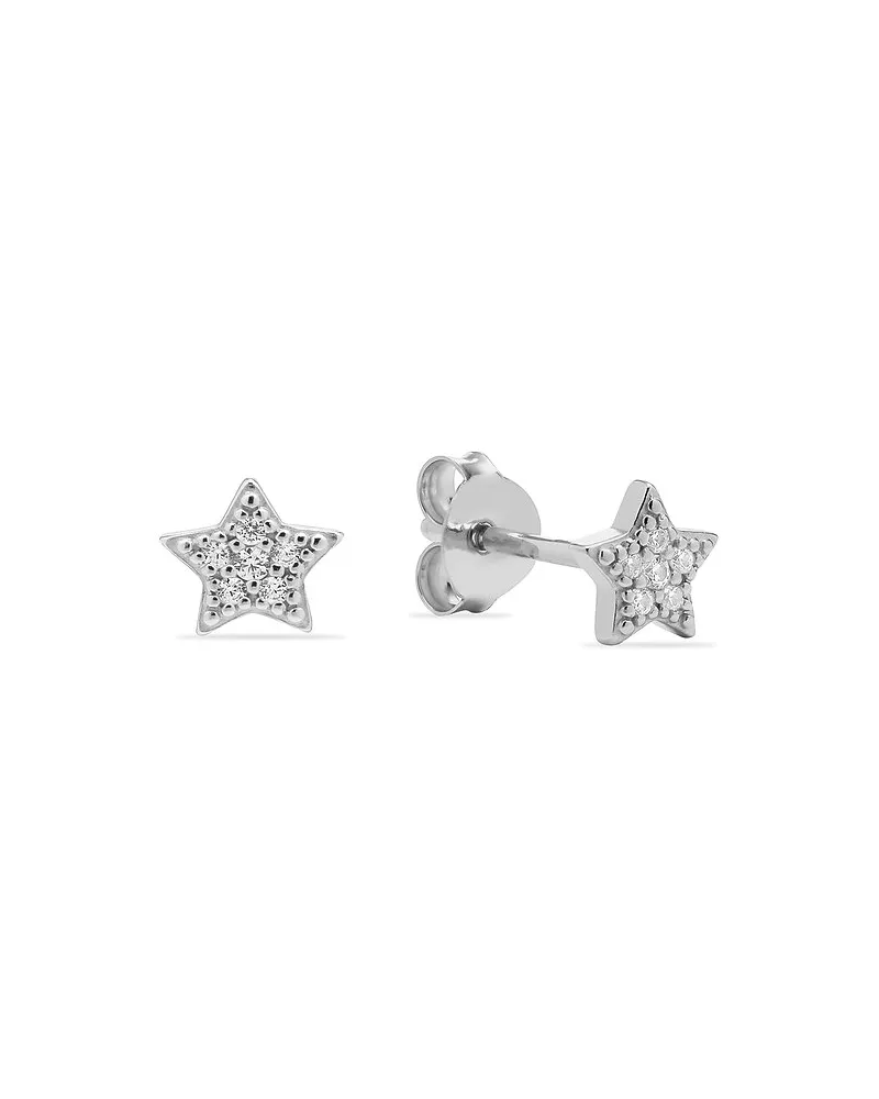Esprit Ohrstecker STARRY NIGHT Silber