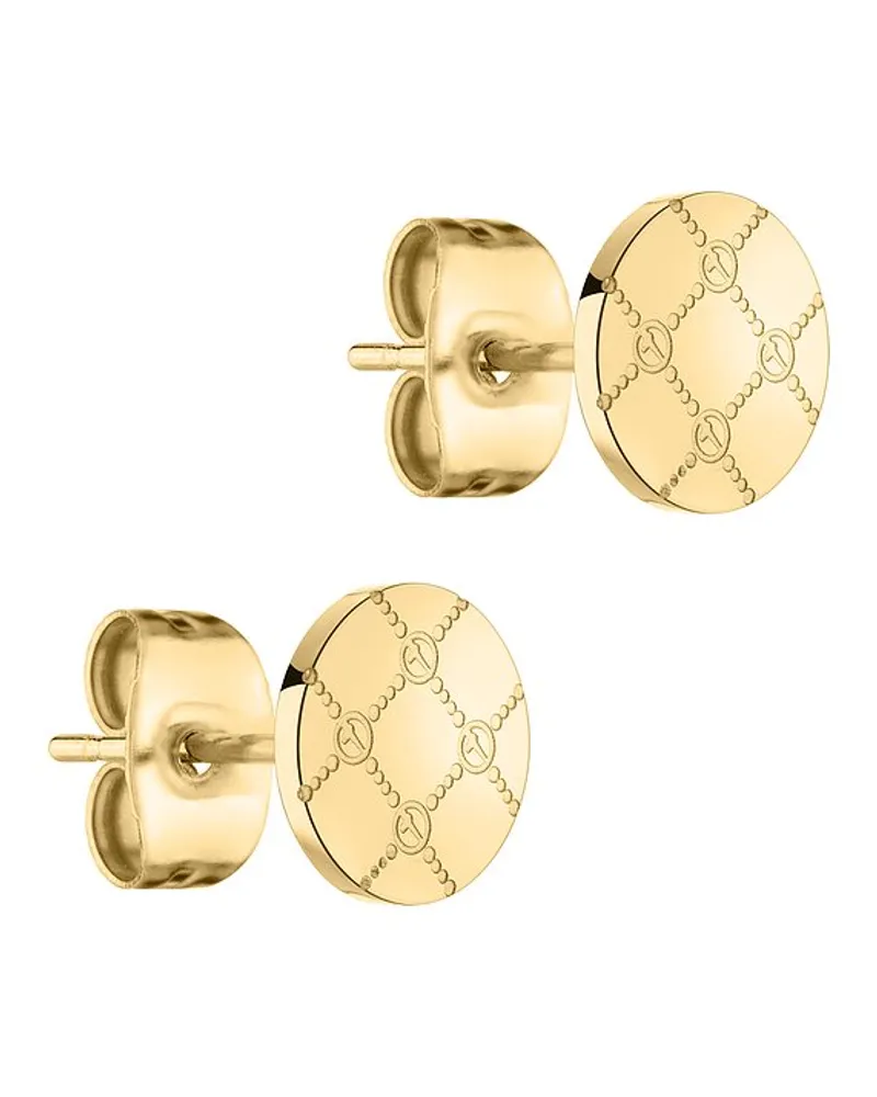 Tamaris Ohrstecker Gold