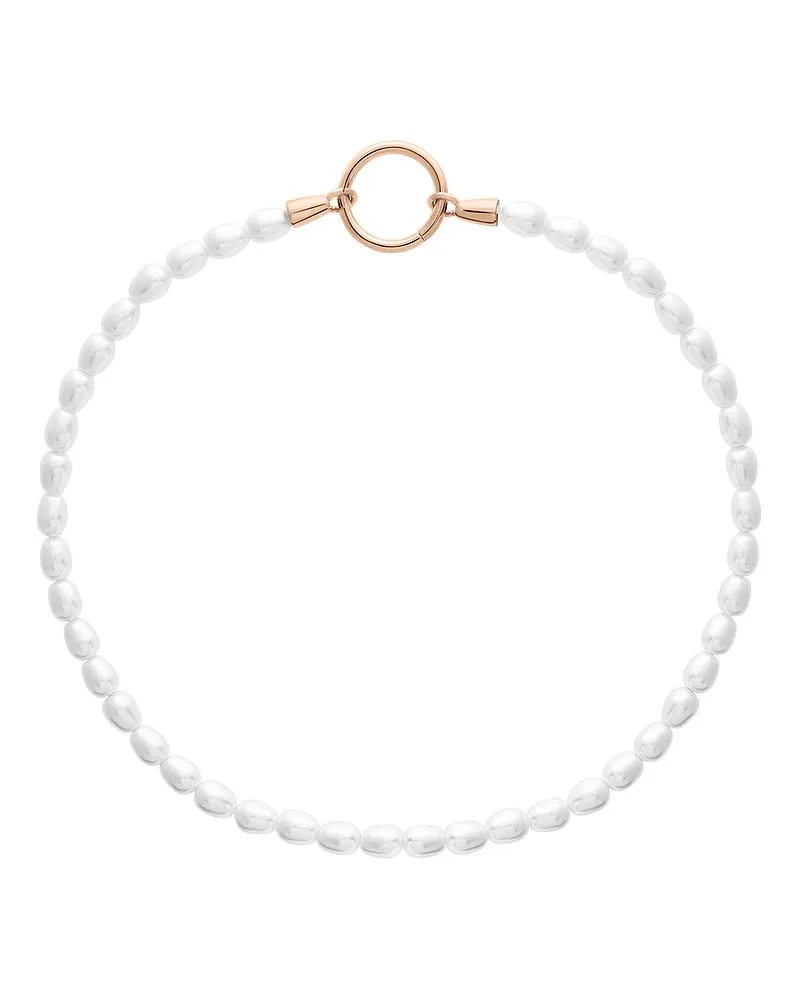 Tamaris Fußkette Roségold