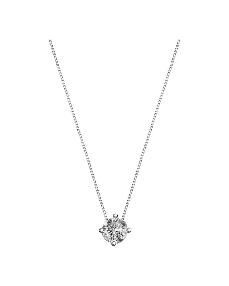 FAVS. Kette Silber