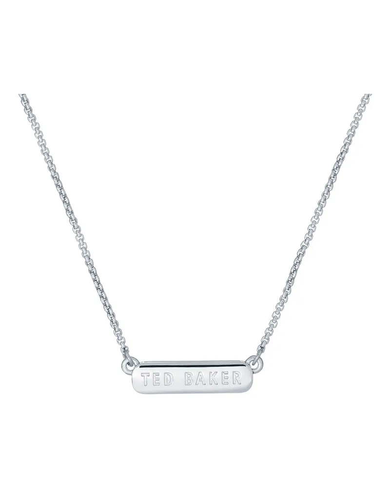 Ted Baker Kette Silber