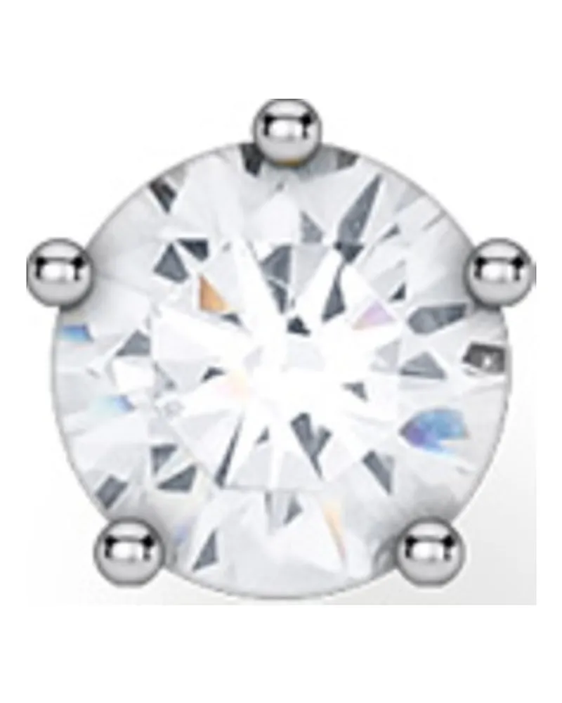 Thomas Sabo Einzelner Ohrschmuck Silber