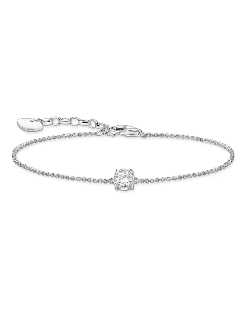 Thomas Sabo Armband Silber