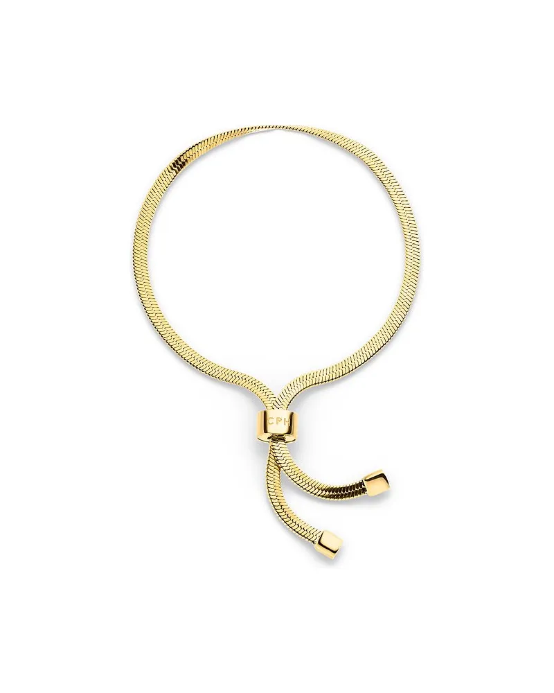 Copenhagen Armband Gold