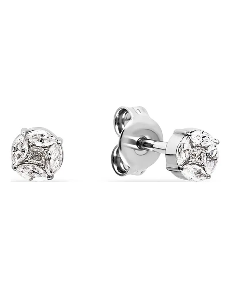 FAVS. Ohrstecker Silber