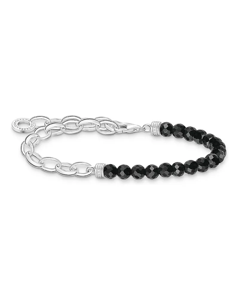 Thomas Sabo Armband Schwarz