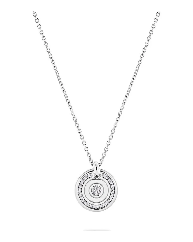 JETTE Kette CELEBRATE Silber