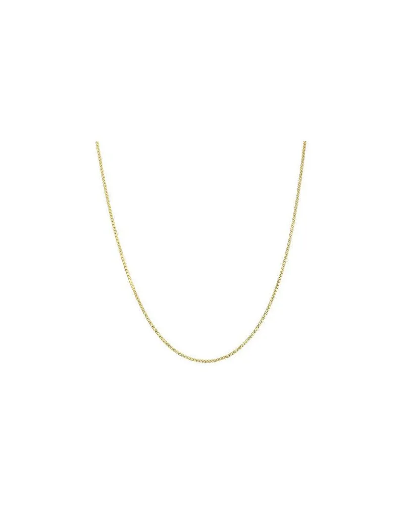 ANIA HAIE Kette Gold