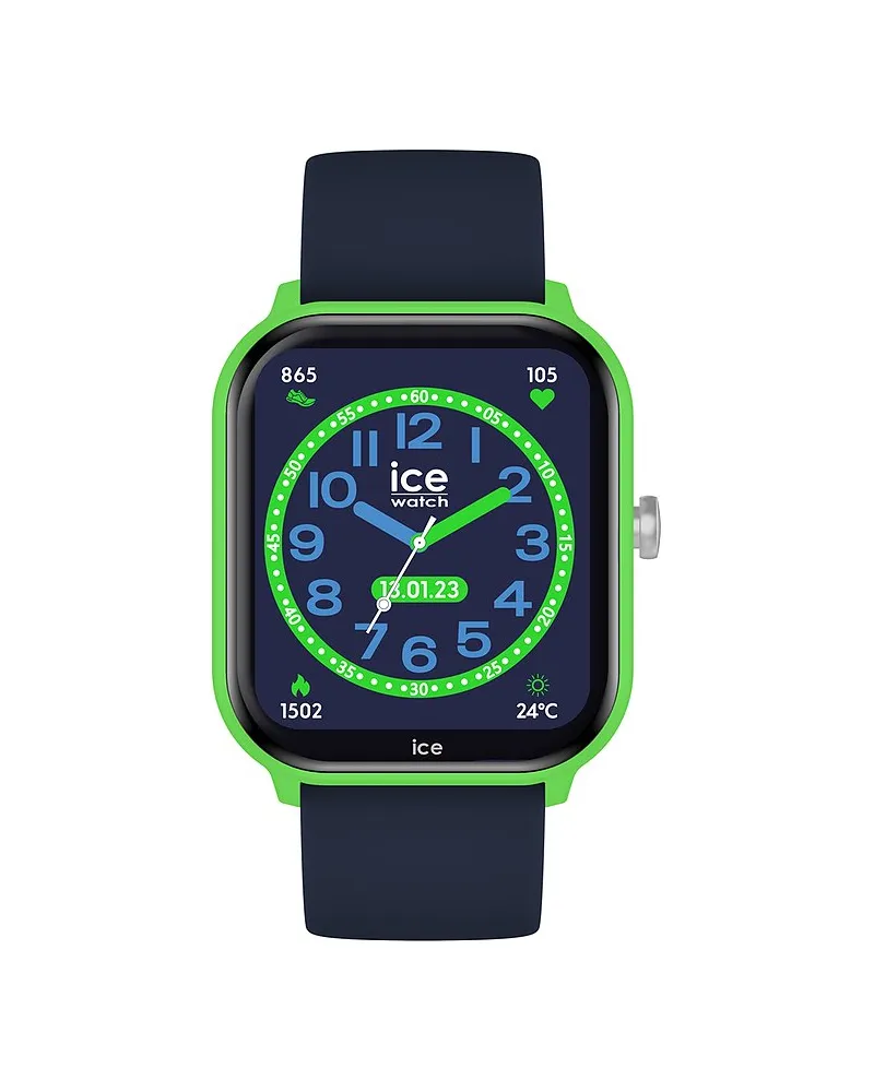 Ice Watch Smartwatch Smart Grün