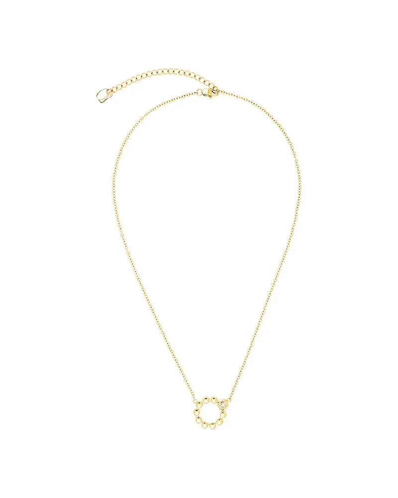 Coeur de Lion Kette Gold