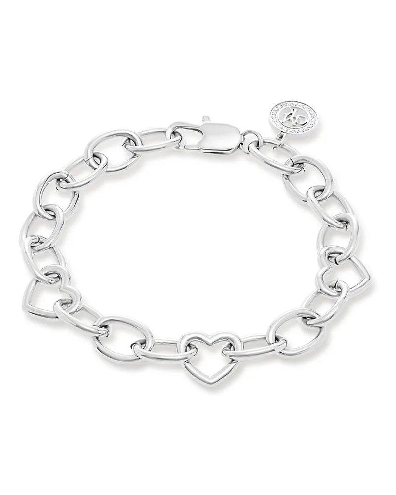 Guido Maria Kretschmer Armband Silber