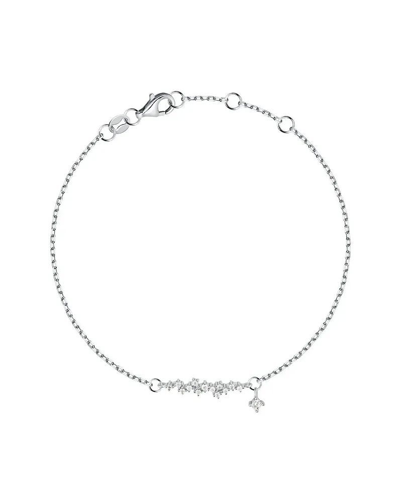FAVS. Armband Silber