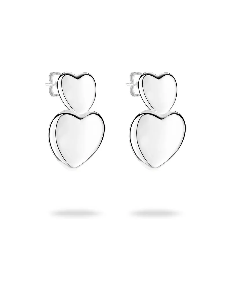 Tamaris Ohrstecker Silber
