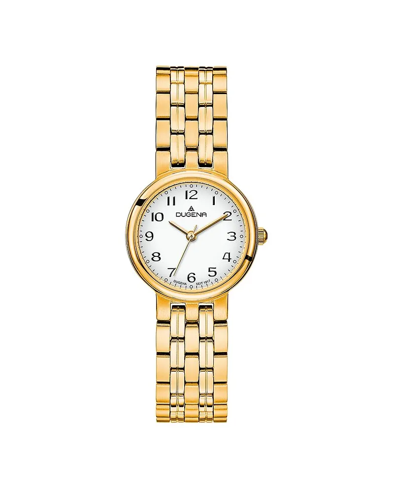 Dugena Damenuhr Brenda Gold