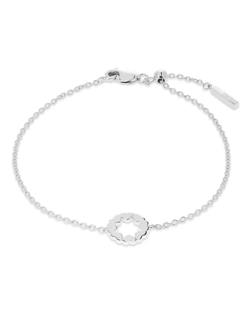 Esprit Armband Passion Silber