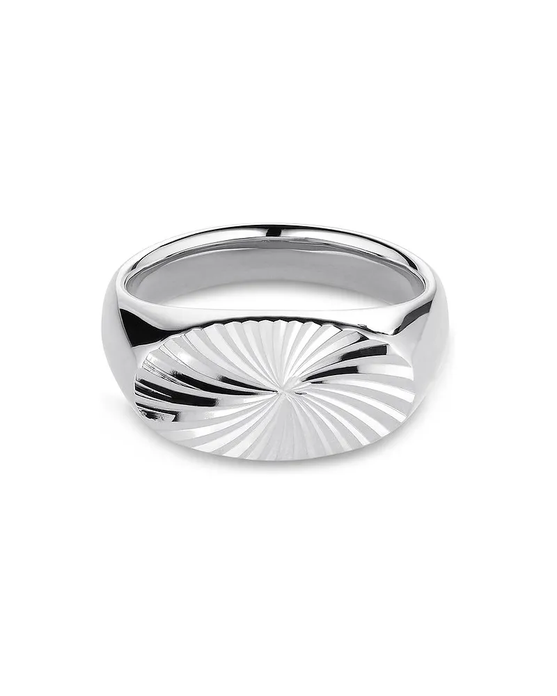 Jane Kønig Damenring Silber