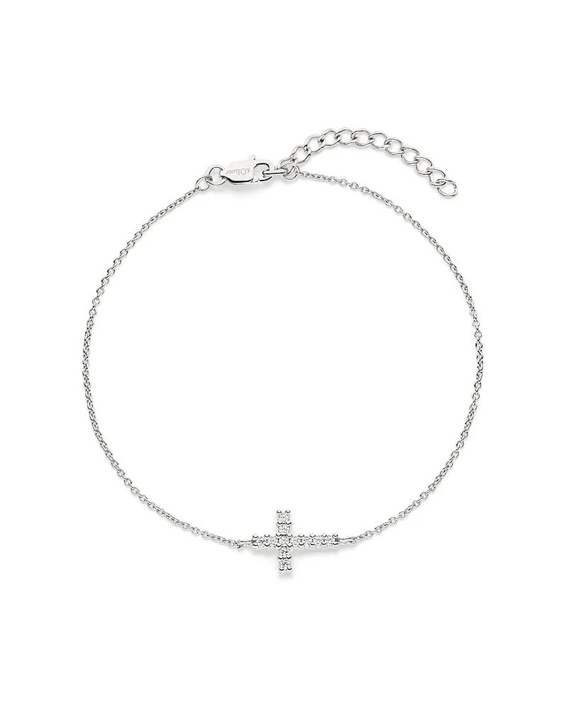 S.Oliver Armband Silber