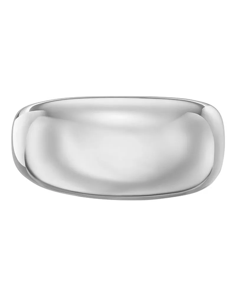 Fossil Damenring JEWELRY Silber