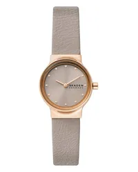 Skagen Damenuhr Roségold