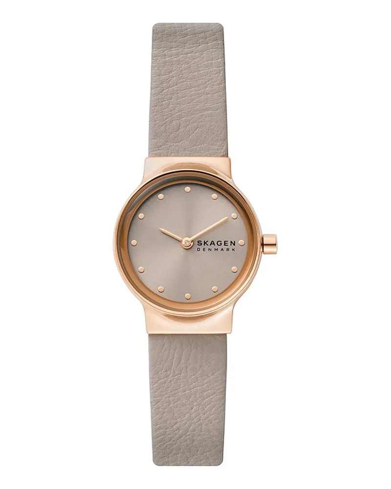 Skagen Damenuhr Roségold