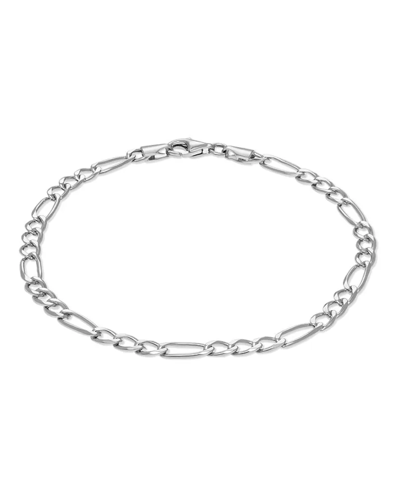 VALERIA Armband Silber