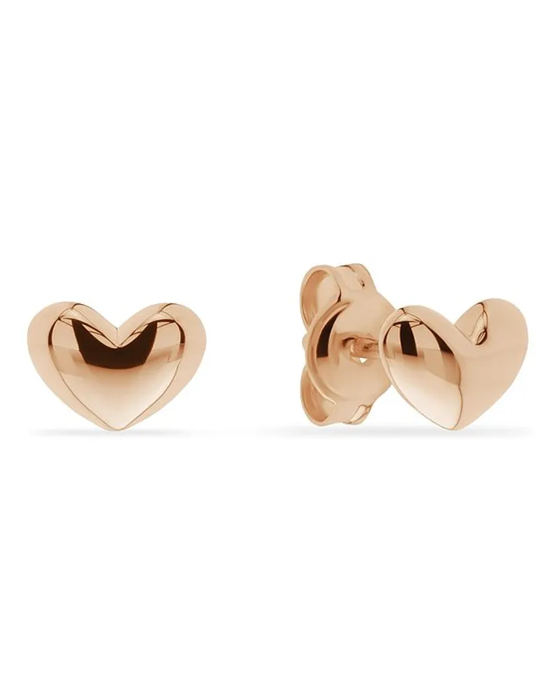 Esprit Ohrstecker Crush Roségold