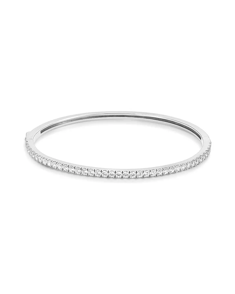 ANIA HAIE Armreif 79 - Fairy Dust Silber