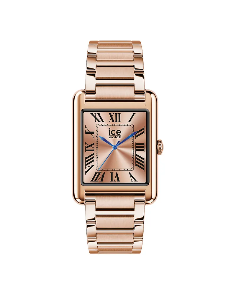 Ice Watch Smartwatch ICE smart TKS 2.0 Roségold