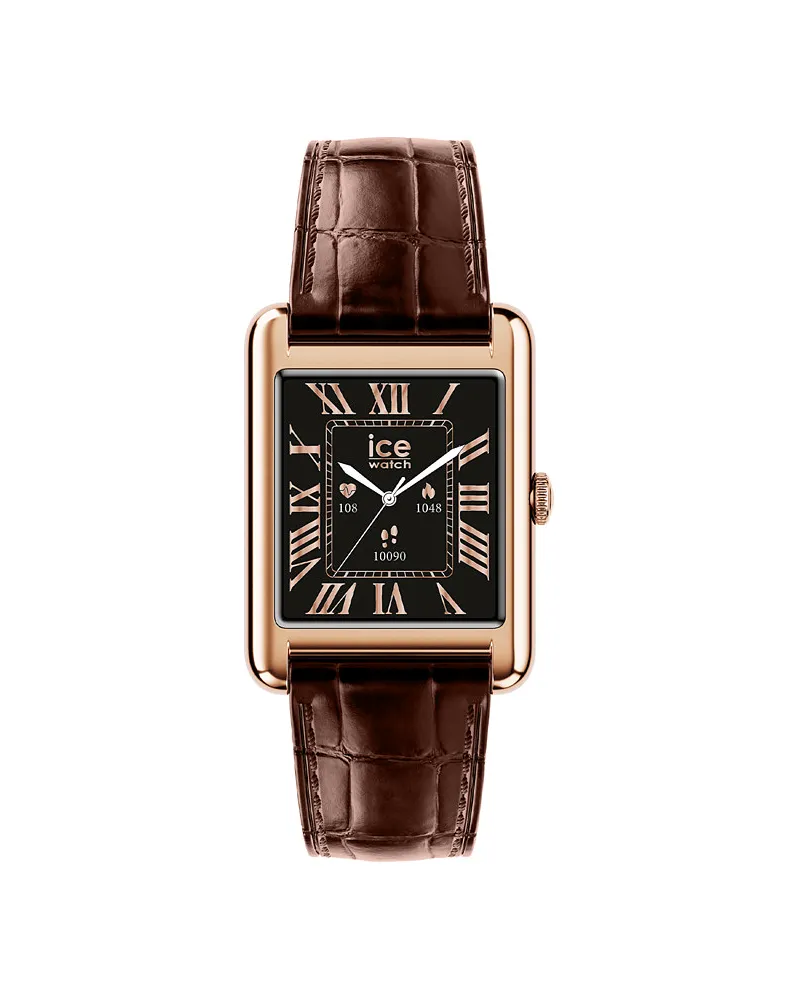 Ice Watch Smartwatch ICE smart TKS 2.0 Roségold