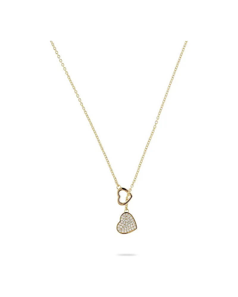 JETTE Kette BELOVED Gold