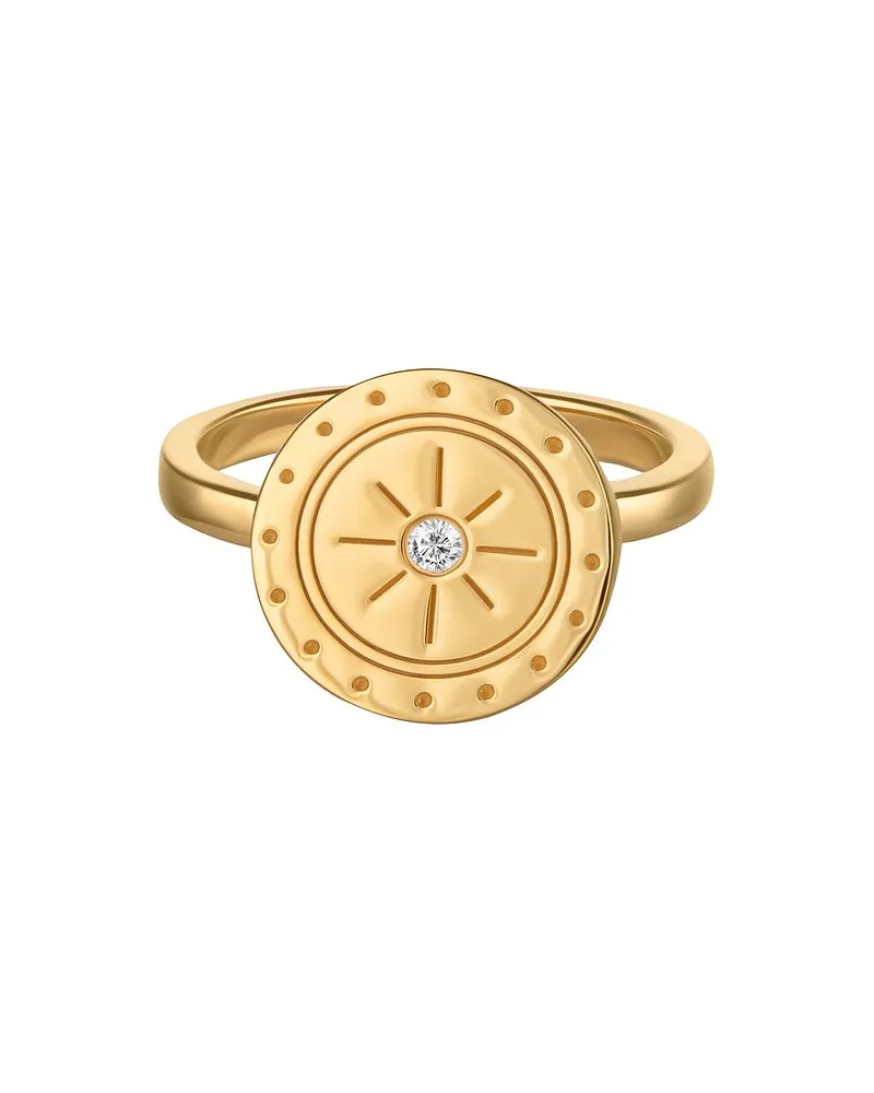 caï jewels Damenring 