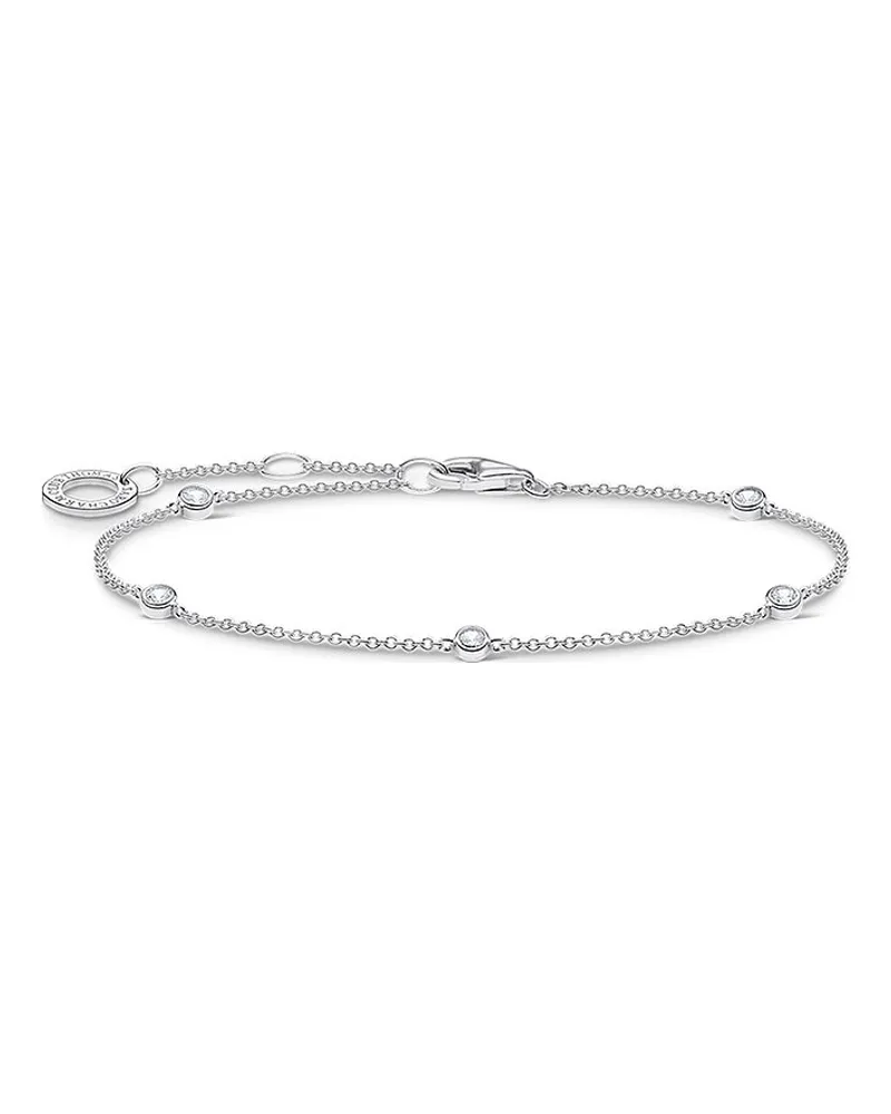 Thomas Sabo Armband Silber