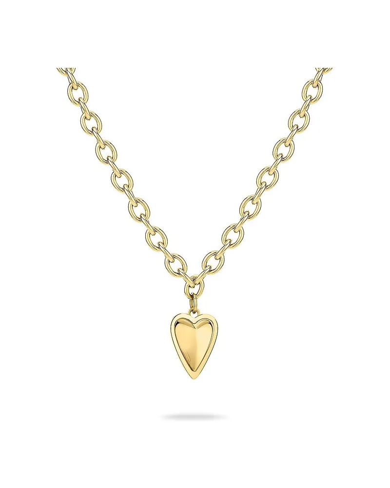 Liebeskind Kette Gold