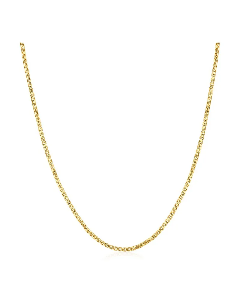 ANIA HAIE Kette  Pop Charms Gold