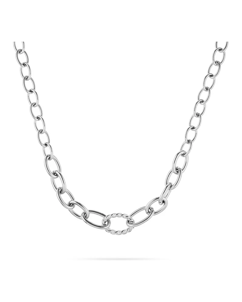 Guido Maria Kretschmer Kette Silber