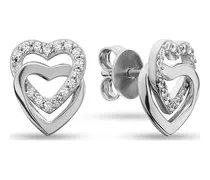 Ohrstecker SWING HEART