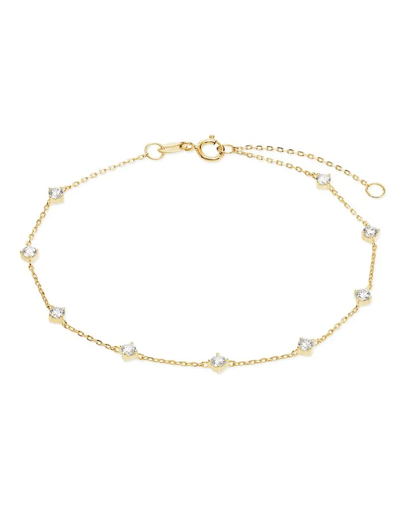 FAVS. Armband Gelb