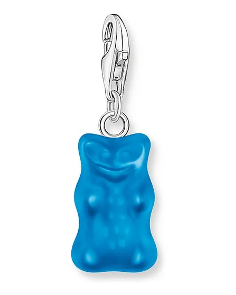 Thomas Sabo Charm Haribo Blau