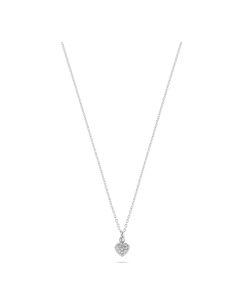 FAVS. Kette Silber