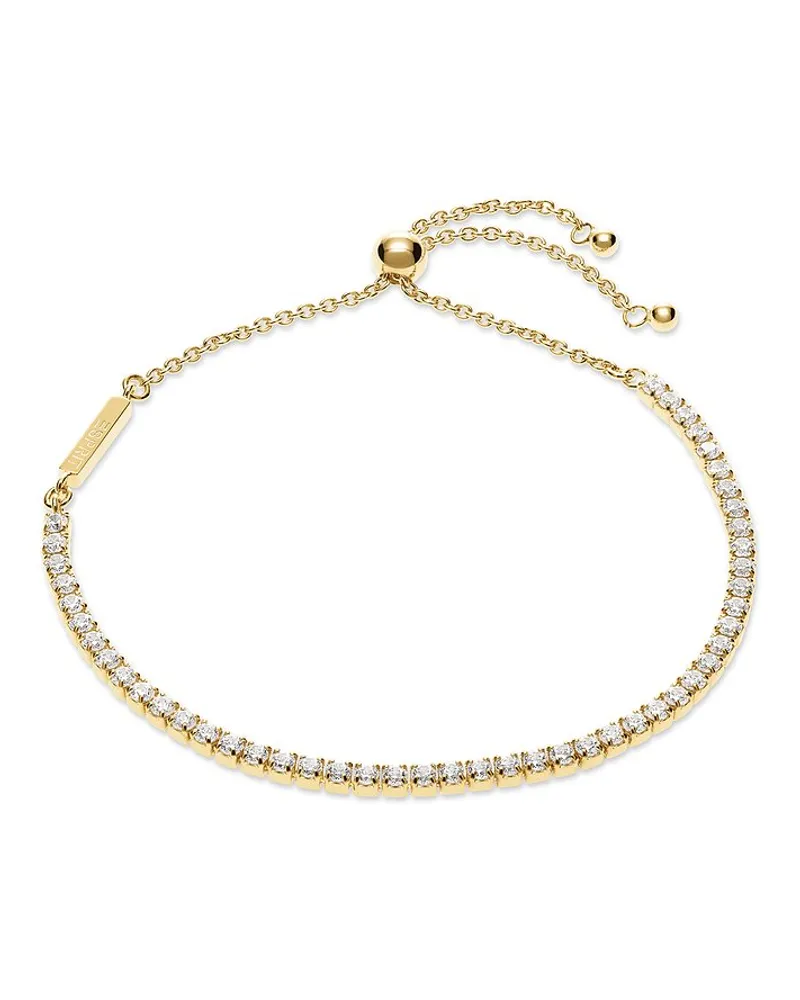 Esprit Armband GLOW Gelbgold